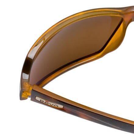Revo - Thrive Sunglasses - Polarized