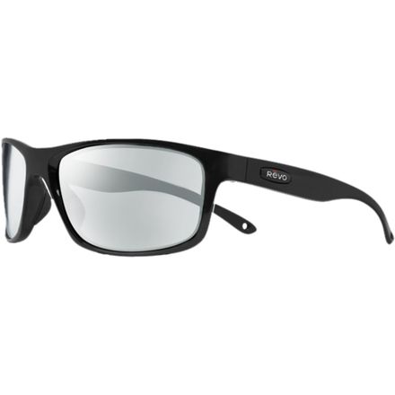 Revo - Harness Polarized Sunglasses - Men's