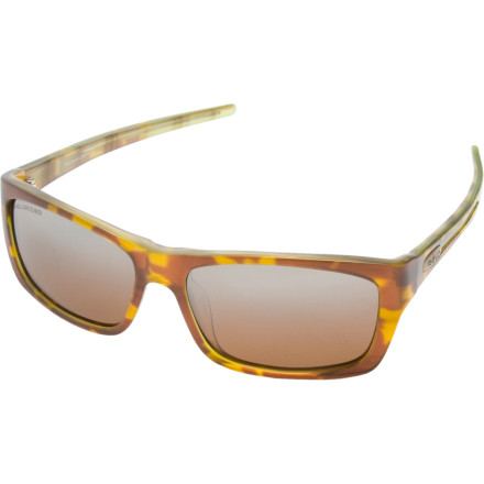 Revo - Headwall Sunglasses - Polarized