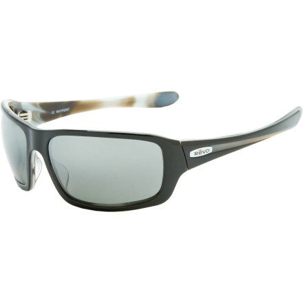 Revo - WayPoint Sunglasses - Polarized