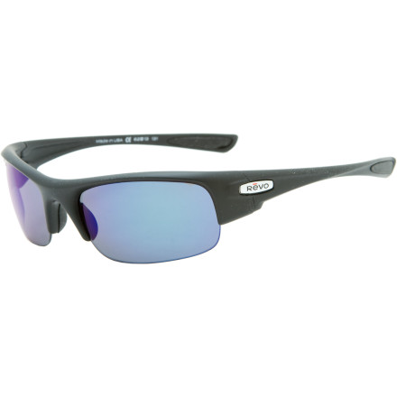 Revo - Hitch Sunglasses - Polarized