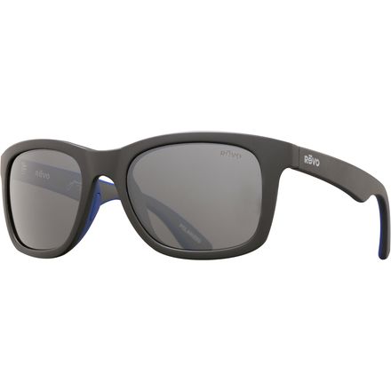 Revo - Huddie Polarized Sunglasses