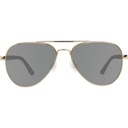 Revo - Raconteur Sunglasses - Polarized - Glass Lens