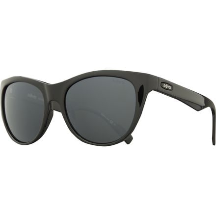 Revo - Barclay Polarized Sunglasses - Women's