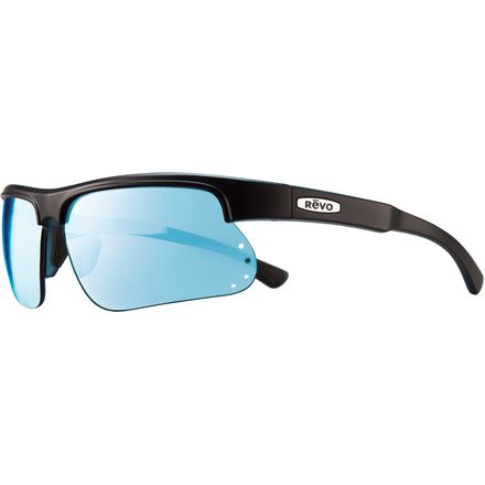 Revo - Cusp S Polarized Sunglasses - Men's