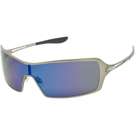 Revo - Slot Titanium Sunglasses - Polarized