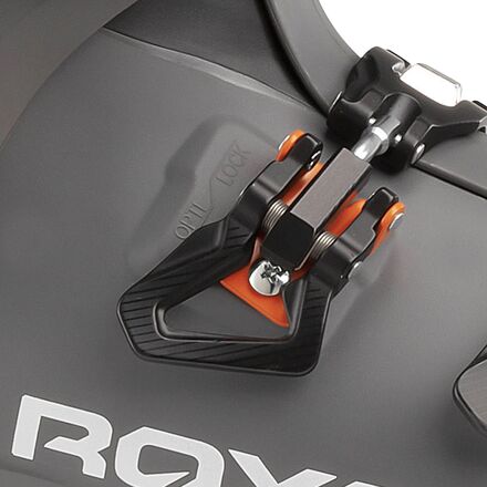 Roxa - R/FIT PRO 120 GW Ski Boot - 2024