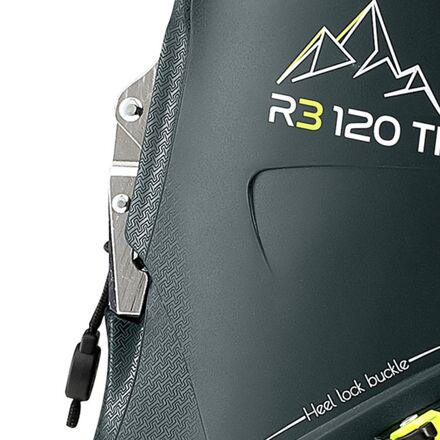 Roxa - R3 120 Ti IR GW Alpine Touring Boot - 2024