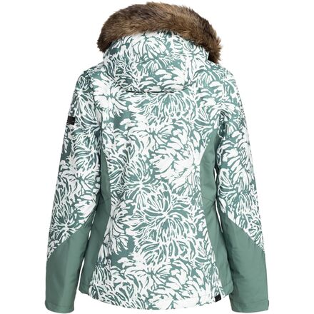 Roxy - Jet Ski Premium Snow Jacket - Women's