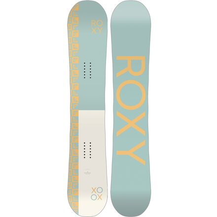 Roxy - XOXO Snowboard - 2024 - Women's
