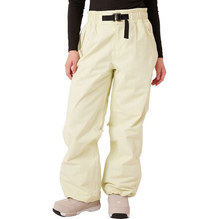 Bleeker Pant - Women's