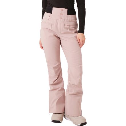 Rising High Pant - Women's