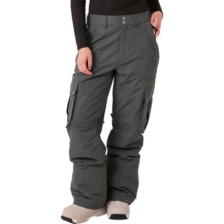 Trooper Cargo Pant - Women's