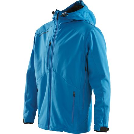 Royal Racing - Alpine Softshell Bike Jacket - Men's