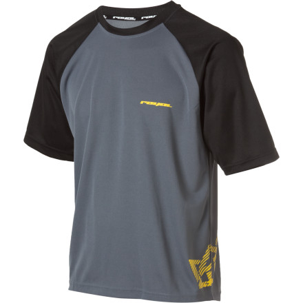 Royal Racing - Zig Zag Jersey - Men's