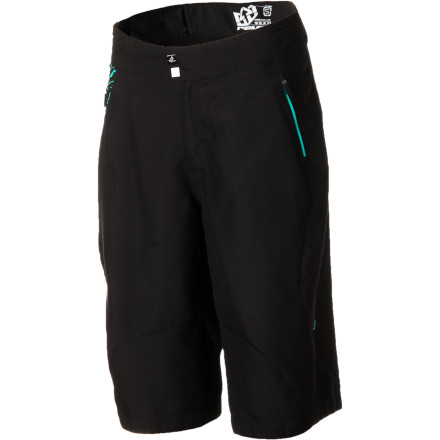 Royal Racing - Cruiser Women's Shorts