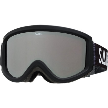 Sabre - Acid Rider Goggle