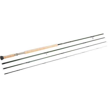 Sage - VXP Two-Handed Fly Rod - 4 Piece