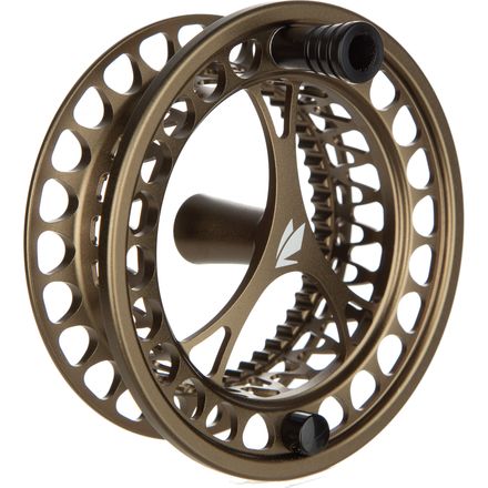 Sage - Click Series Spool - Bronze