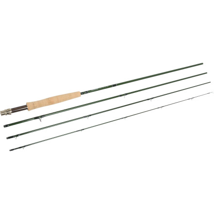 Sage - VXP Fly Rod - 4 Piece