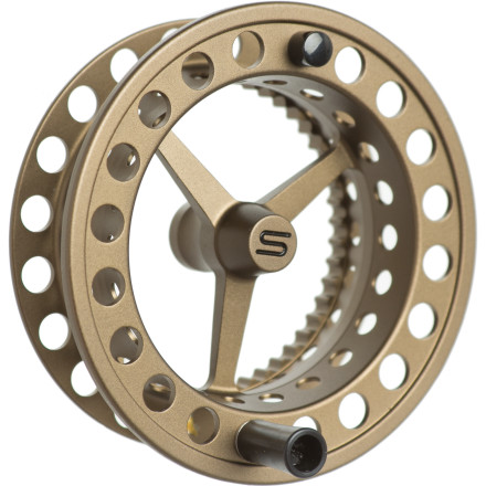 Sage - Click Series Fly Reel - Spool