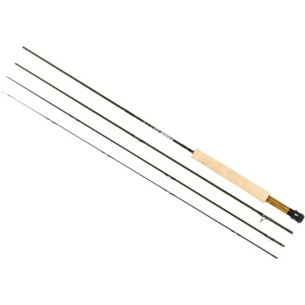 Sage - Circa Fly Rod - 4 Piece