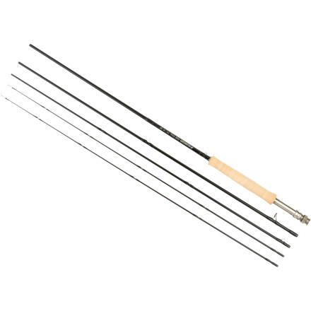 Sage - ONE Elite Fly Rod - 4-Piece