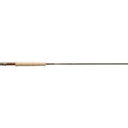Sage - Trout LL Fly Rod - 4 Piece - Handle A