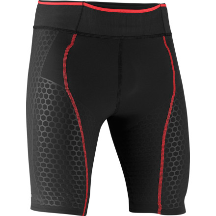 Salomon - S-Lab Exo Short Tight - Men's