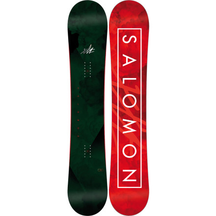 Salomon Snowboards - XLT Snowboard