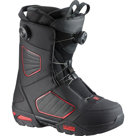 Salomon Snowboards - Synapse Focus Boa Snowboard Boot - Men's