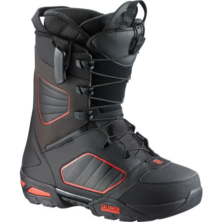 Salomon Snowboards - Synapse Snowboard Boot - Men's