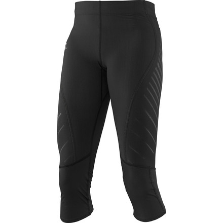 Salomon - Endurance 3/4 Tight - Women's