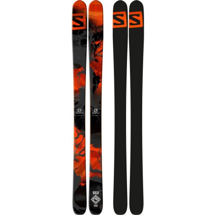 Salomon - Q-98 Ski