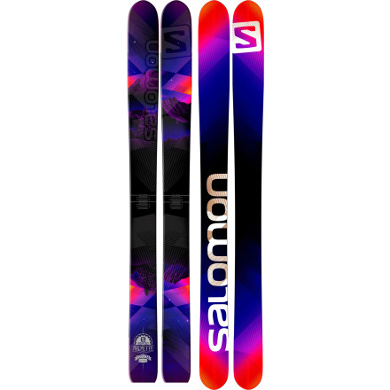 Salomon - Rockette Ski - Women's