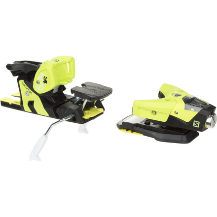 Salomon - STH 2 WTR 16 Ski Binding