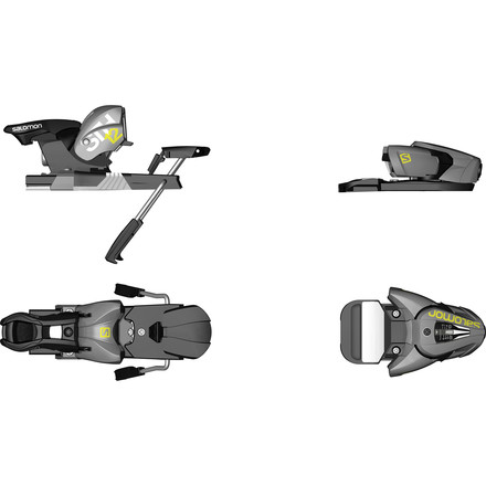 Salomon - STH 12 Oversize Ski Binding