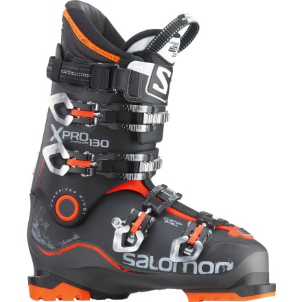 Salomon - X Pro 130 Ski Boot - Men's