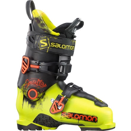 Salomon - Ghost 130 Ski Boot - Men's