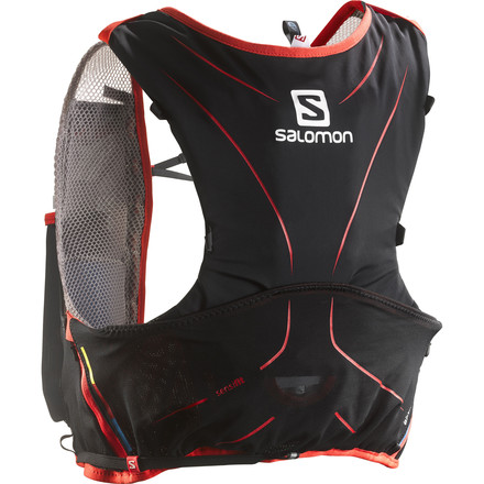 Salomon - S-Lab ADV Skin3 5 Pack Set