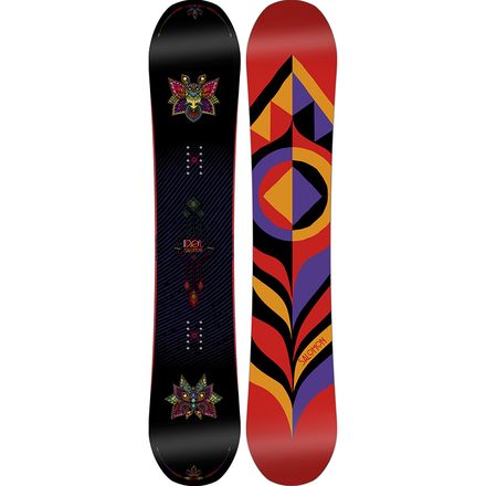 Salomon Snowboards - Idol Snowboard - Women's