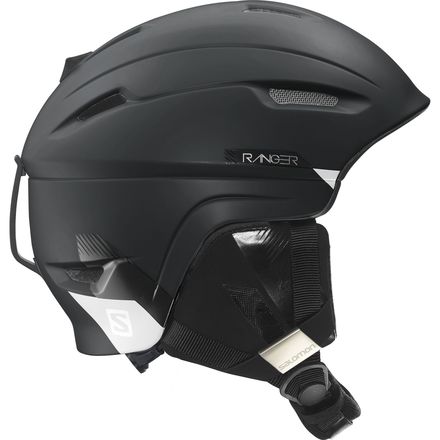 Salomon - Ranger 4D Helmet