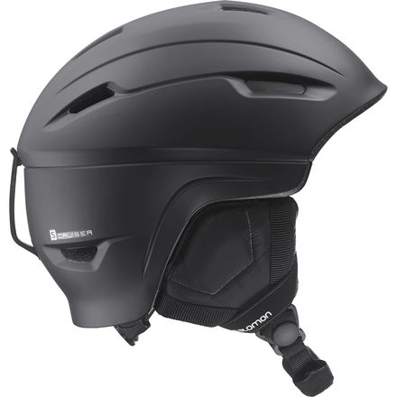 Salomon - Cruiser 4D Helmet
