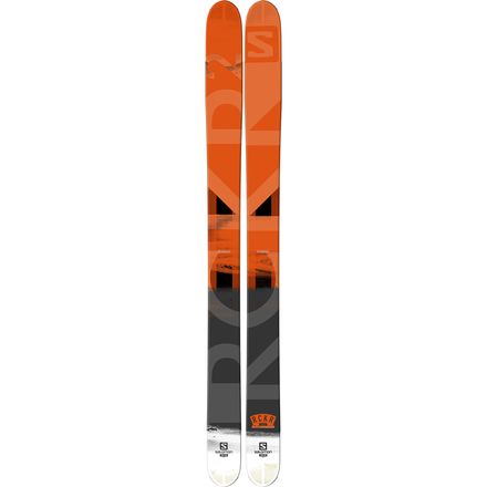 Salomon - Rocker2 122 Ski