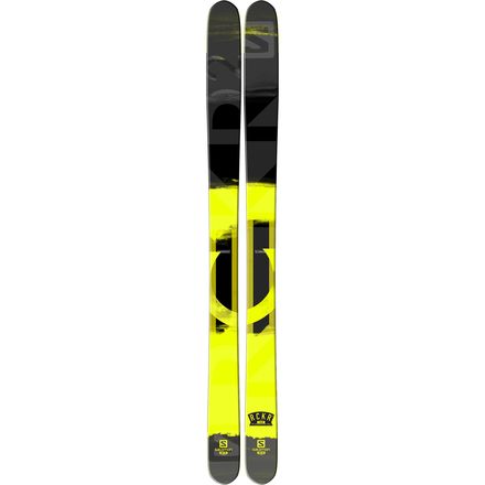 Salomon - Rocker2 108 Ski