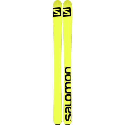 Salomon - Q-Lab Ski