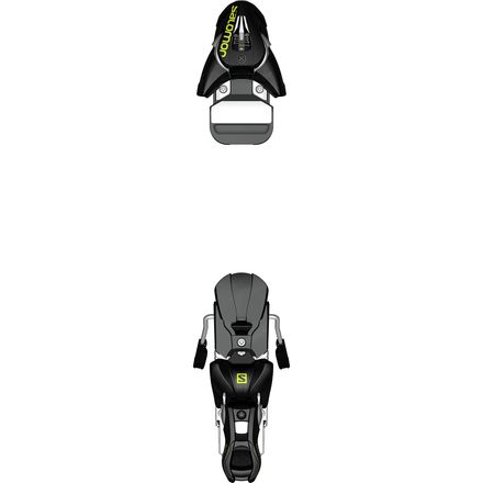 Salomon - STH 12 Oversize Ski Binding