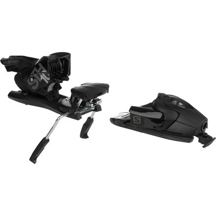 Salomon - STH 10 Ski Binding