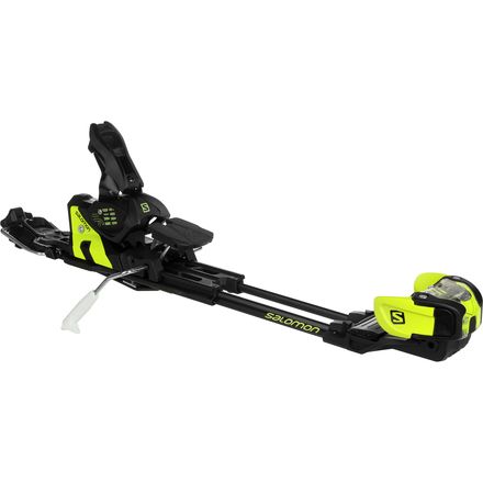 Salomon - Guardian MNC 16 Alpine Touring Binding