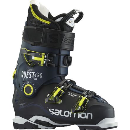 Salomon - Quest Pro 110 Ski Boot